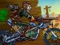 Dirtbike Apocalypse