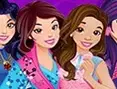 Disney Descendants: Smarte Couture