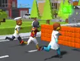Dodge The Tower