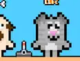 Dog and Cat 2 Player