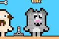 Dog and Cat 2 Player