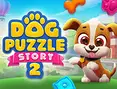 Dog Puzzle Story 2