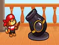 Dogi Bubble Shooter