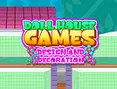 Doll House Games Design and Decoration