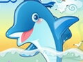 Dolphin Pop