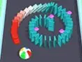 Domino Frenzy