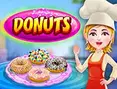 Donuts