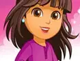 Dora & Friends Doras Wonderful Wardrobe