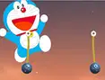 Doraemon Cut Puzzle