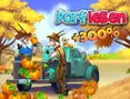 Dorfleben