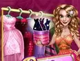 Dove Prom Dolly Dress Up