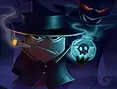 Dracula Boom