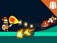Drag n Boom Online