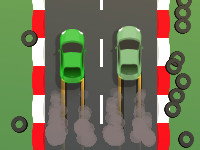 Drag Racing