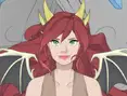 Dragon Girl Creator