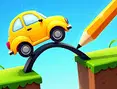Draw Brige Puzzle