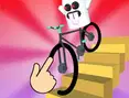 Draw Wheels