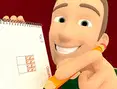 Drawing Squares