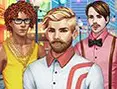 Dream Boyfriend Maker