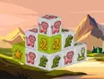 Dream Pet Dimensions
