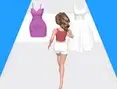 Dressing Up Rush