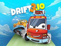 Drift 3