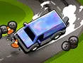Drift Challenge Turbo Racer