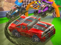 Drift Dudes