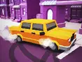 Drift Parking