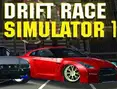 Drift Race Simulator