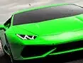 Drift-Rennfahrer 2