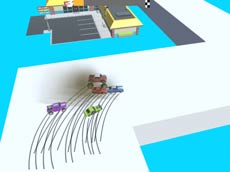 Drifty Race