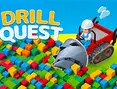 Drill Quest