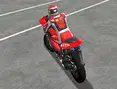 Drive Bike Stunt Simulator 3D