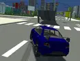 Drive Car Stunts