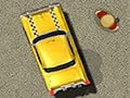 Drive Town Taxi