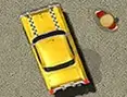 Drive Town Taxi