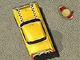 Drive Town Taxi