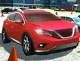 Driving Test Simulator