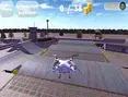 Drone Flight Simulator