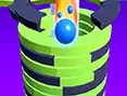 Drop Stack Ball