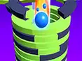 Drop Stack Ball