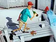 Drunk Man 3D