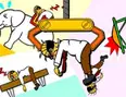 Drunken Crane