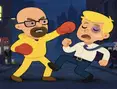 Drunken Fighters