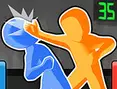 Drunken Slap Wars