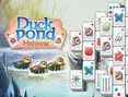 Duck Pond Mahjong