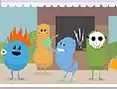 Dumb Ways to Die: Original