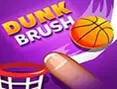 Dunk Brush