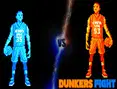 Dunkers Fight 2P